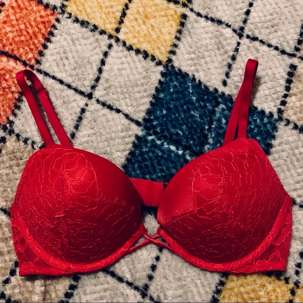 VS Bombshell bra